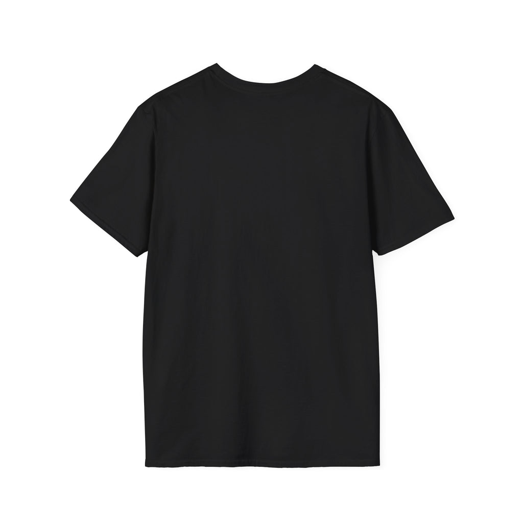 Slingshot & Shield Badge T-Shirt