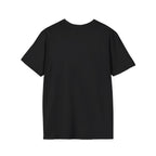 Slingshot & Shield Badge T-Shirt