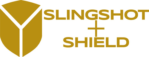 Slingshot and Shield